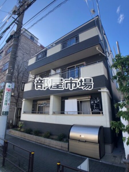 リブリ・Le・Lien外観写真