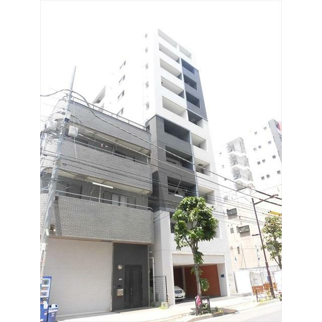 ウィンドシティ根岸