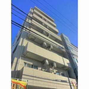 Espoir外観写真