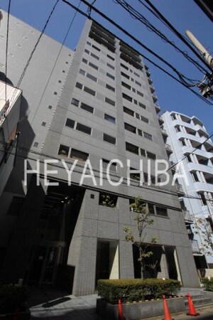 ヴィラルヴェロ外観写真