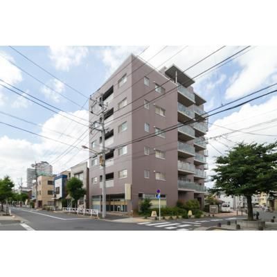 シティハイム京島
