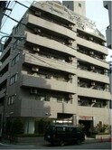東建シティハイツ上野