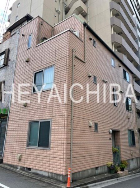 Neue Liebe外観写真