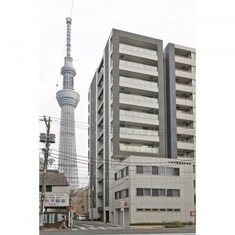 mono terrAce