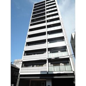 パークアクシス上野・稲荷町外観写真