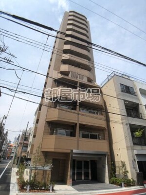 プレール・ドゥーク元浅草外観写真
