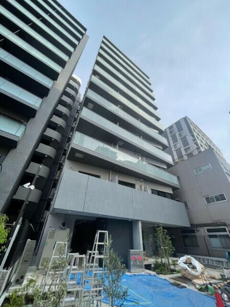 HAON　波音外観写真