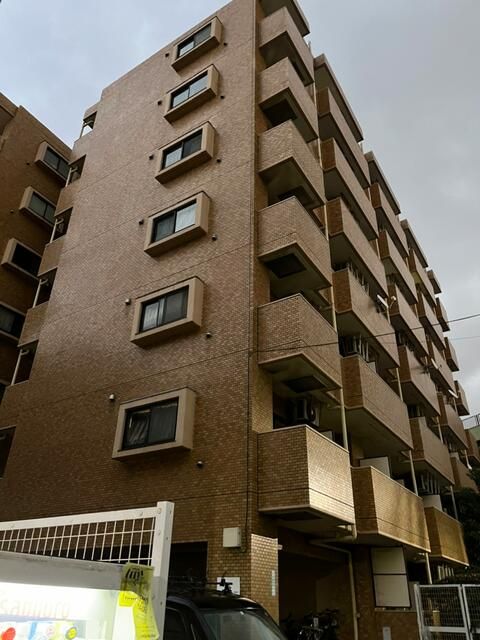 ライオンズマンション東墨田
