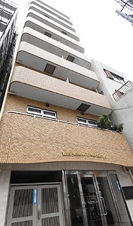 ライオンズマンション錦糸町第6の物件外観写真