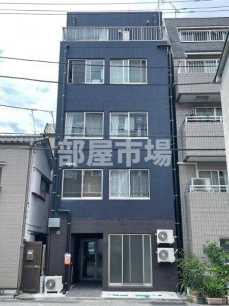 ヴィラ浅草外観写真