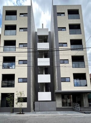 クレアトーレ日暮里外観写真