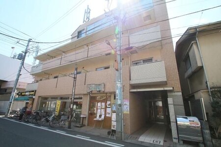 A・la・Mode東向島外観写真