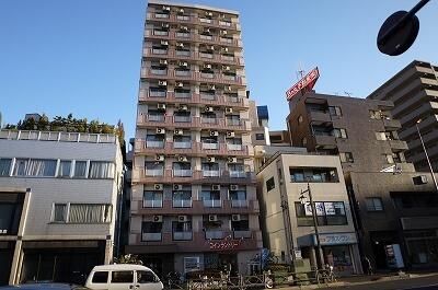 レジェンド東向島