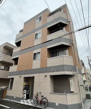 EPガーデン石原外観写真
