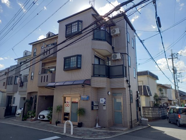 ベル交野