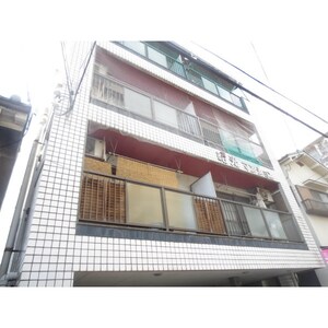 昭光マンション外観写真