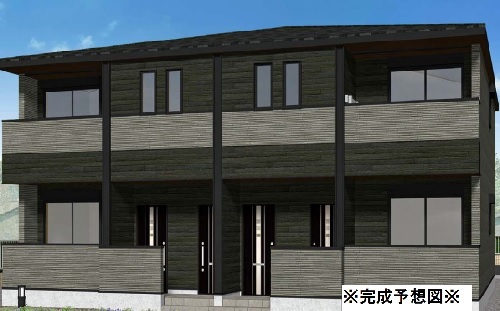 田口２丁目アパート