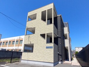 ウインドヒル御殿山Ⅰ外観写真