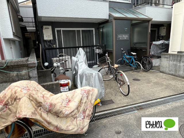 外観写真