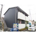 ベルリード交野