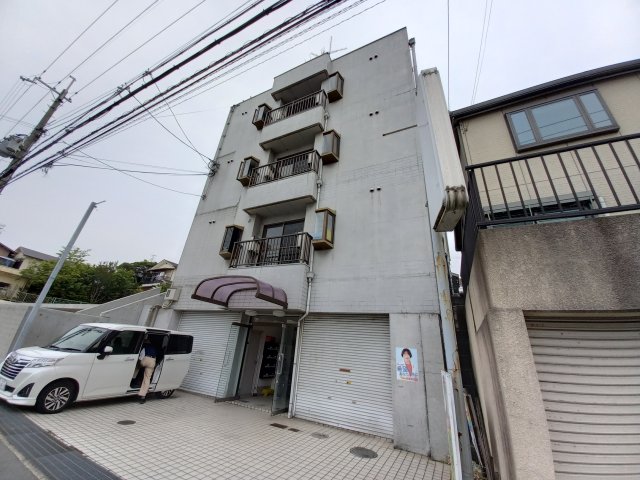 大広第二ビル