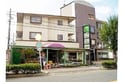 フラワーパレス牧野