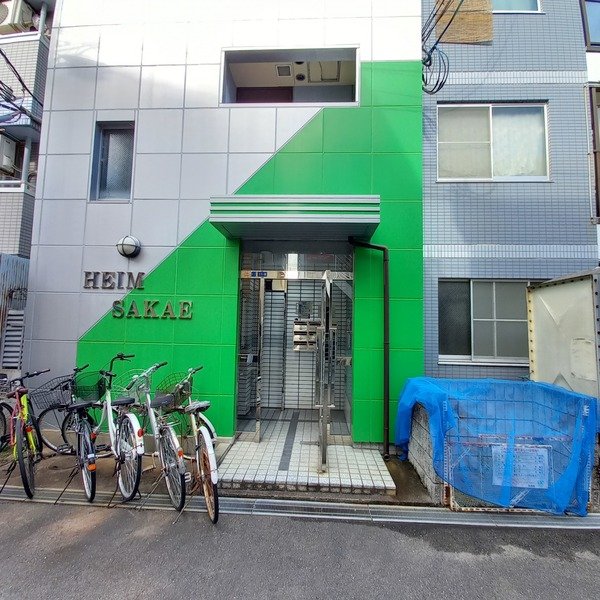 外観写真