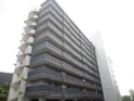 寝屋川東ファミリータウン西四番館