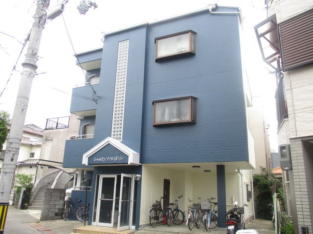 外観写真