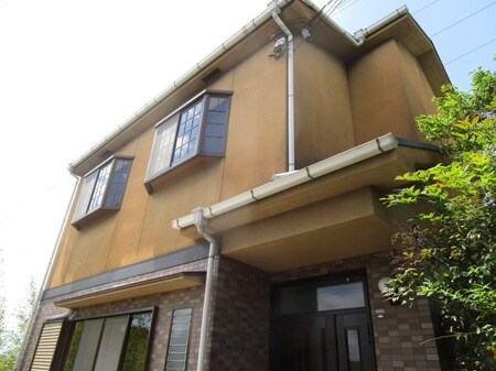 一戸建（杉責谷１丁目４６１２－７０）外観写真
