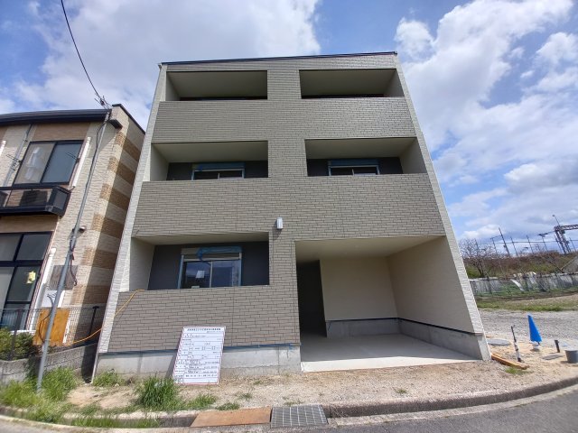仮）枚方市東田宮新築計画