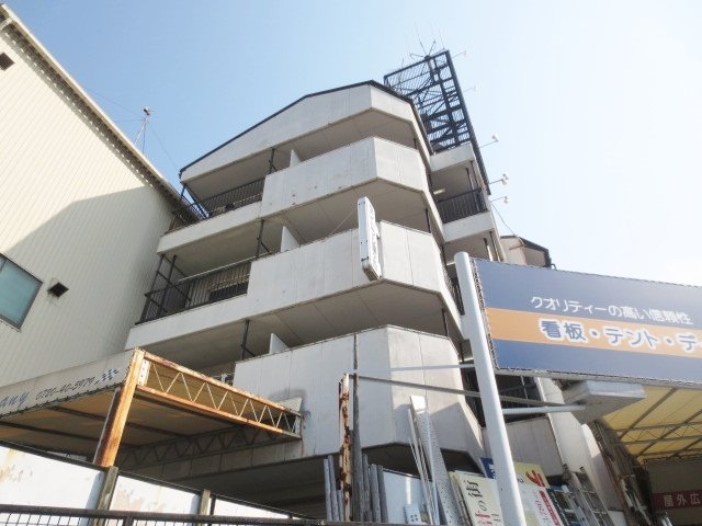セントラルホシガオカ