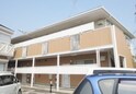 シュテルンハイムB棟