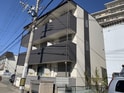 アンプルールフェール北町
