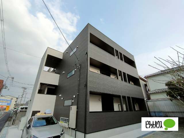 ディアコート楠根北町