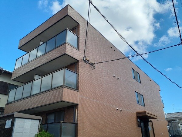 グランドハウス寝屋川