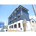 スクエアコート津田