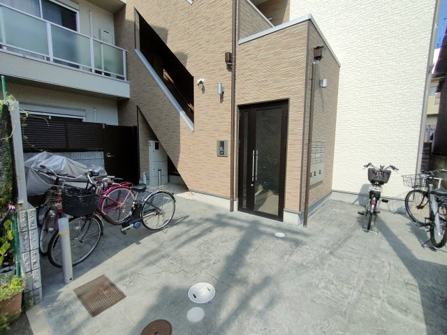 外観写真