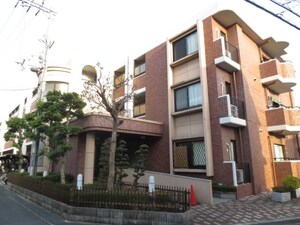 ＩＮＩゴールドアベニュー外観写真
