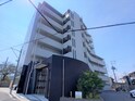 レジデンス牧野
