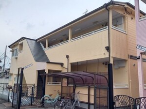 グレースＫ外観写真