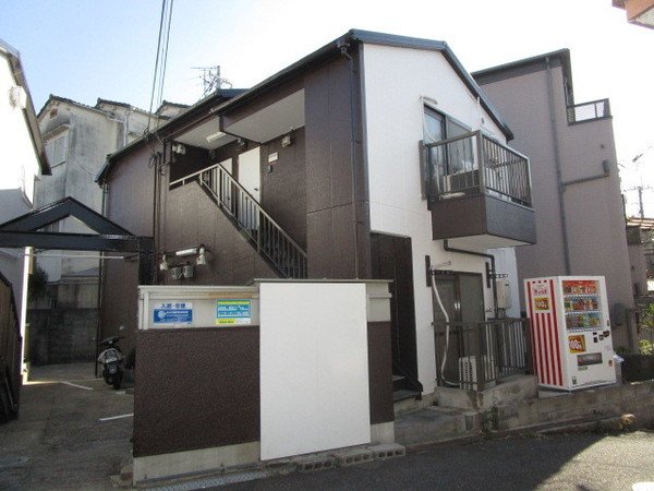 牧野サンマンションＢ棟