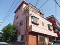 池本マンション