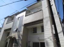 パーソナルマンション　№１０の外観写真