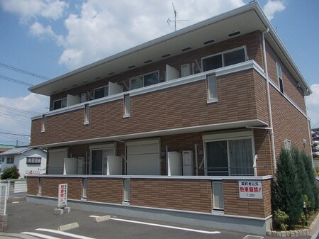 ドゥーエ　コーキ外観写真