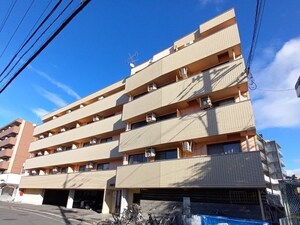 Ｍプラザ津田駅前七番館外観写真