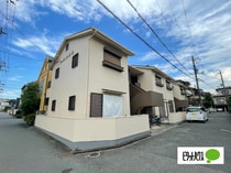 アーバンハイツ香里の外観写真