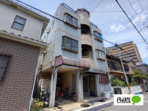 ディース香里３２３外観写真