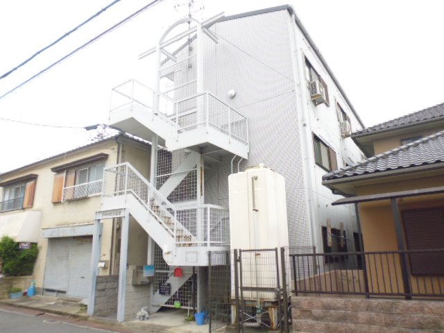 外観写真