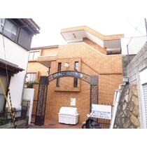 グレース翠香園の外観写真